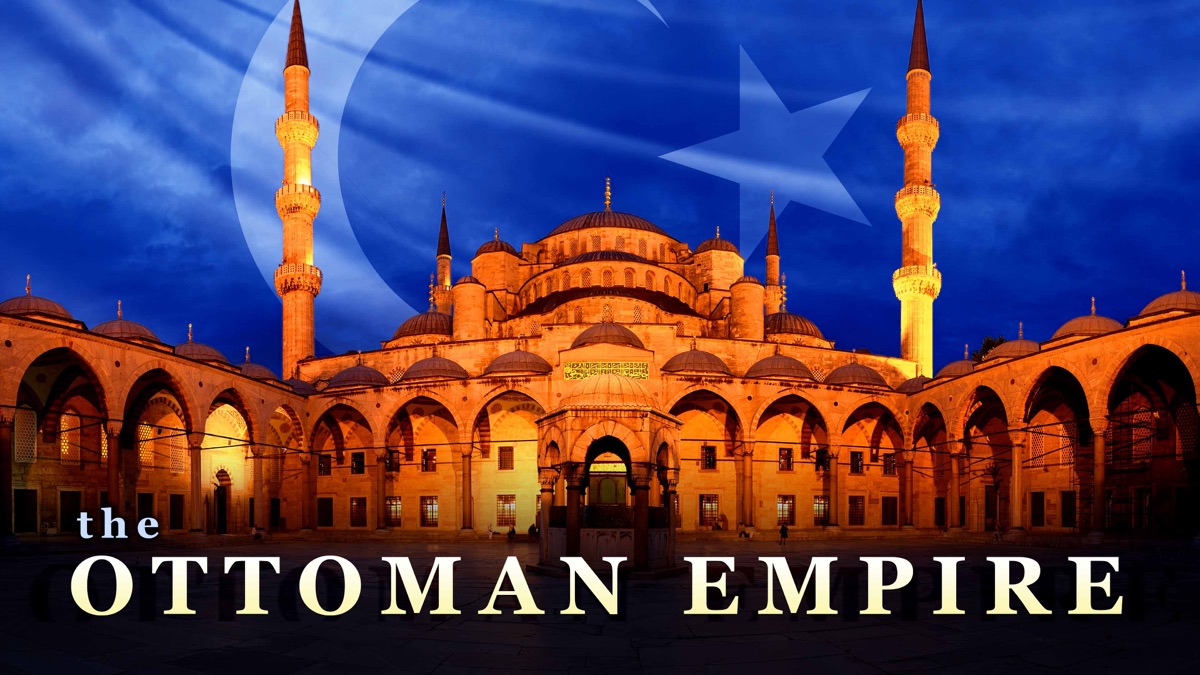 The Ottoman Empire Apple TV