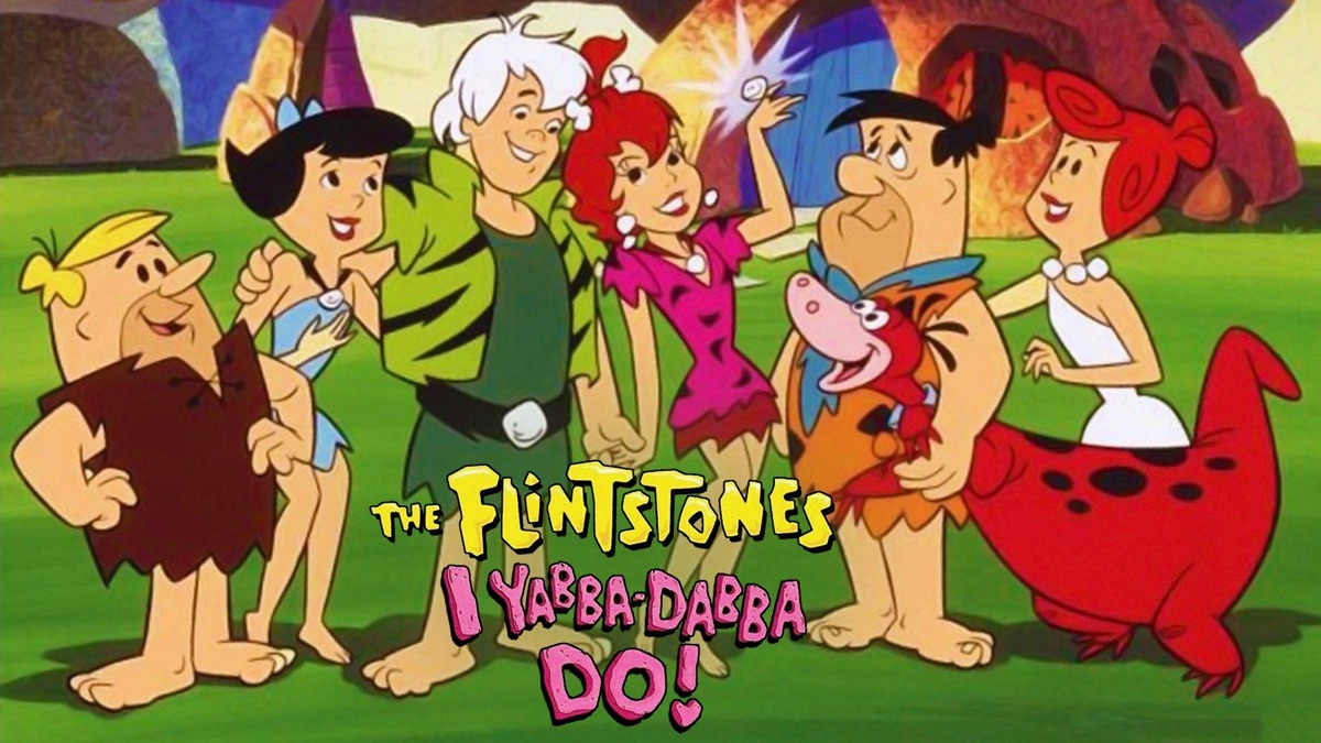 The Flintstones I Yabba Dabba Do Apple Tv 5884