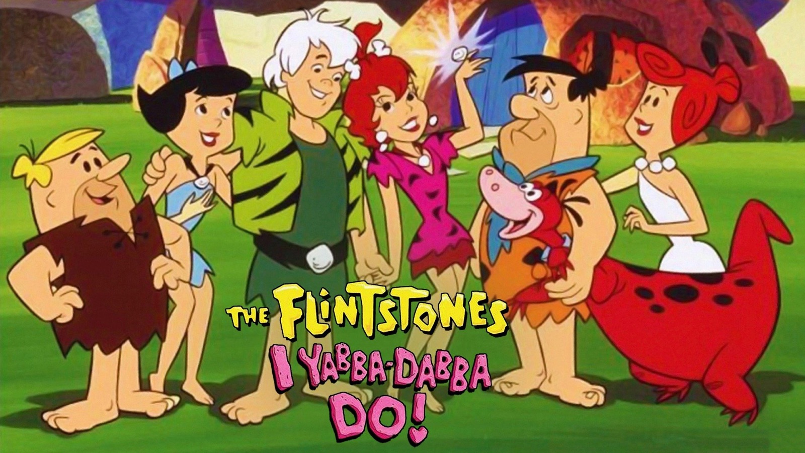 Flintstones: I Yabba Dabba Do | Apple TV