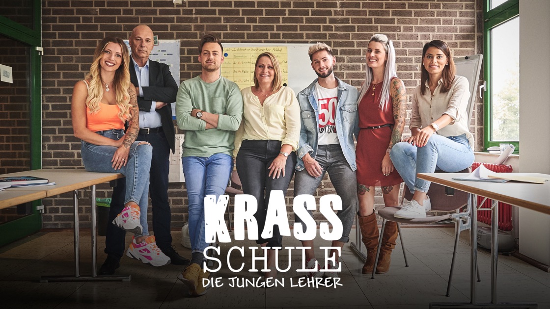 Helen krass schule