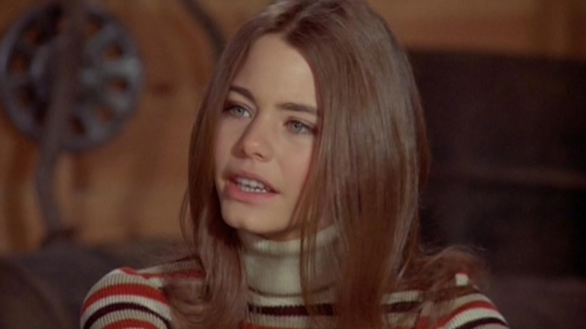 All's War in Love and Fairs – The Partridge Family (Season 2, Episode ...