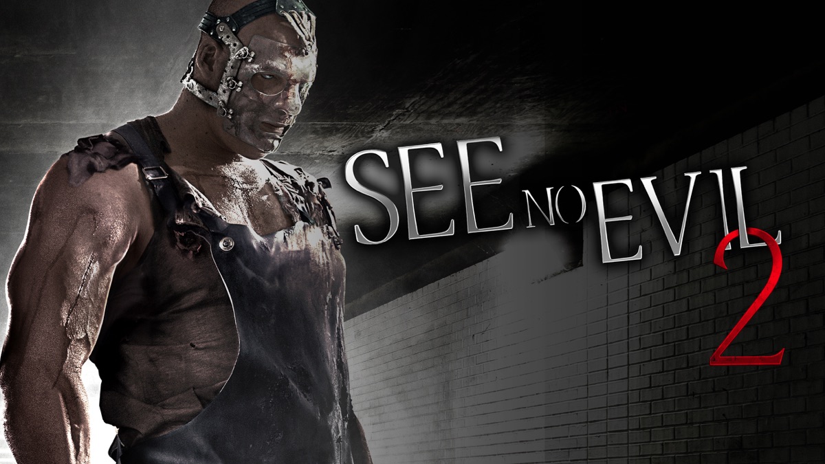 See No Evil 2 On Apple Tv