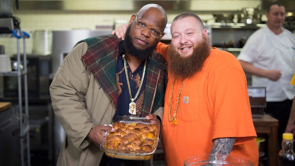 untitled action bronson show stream