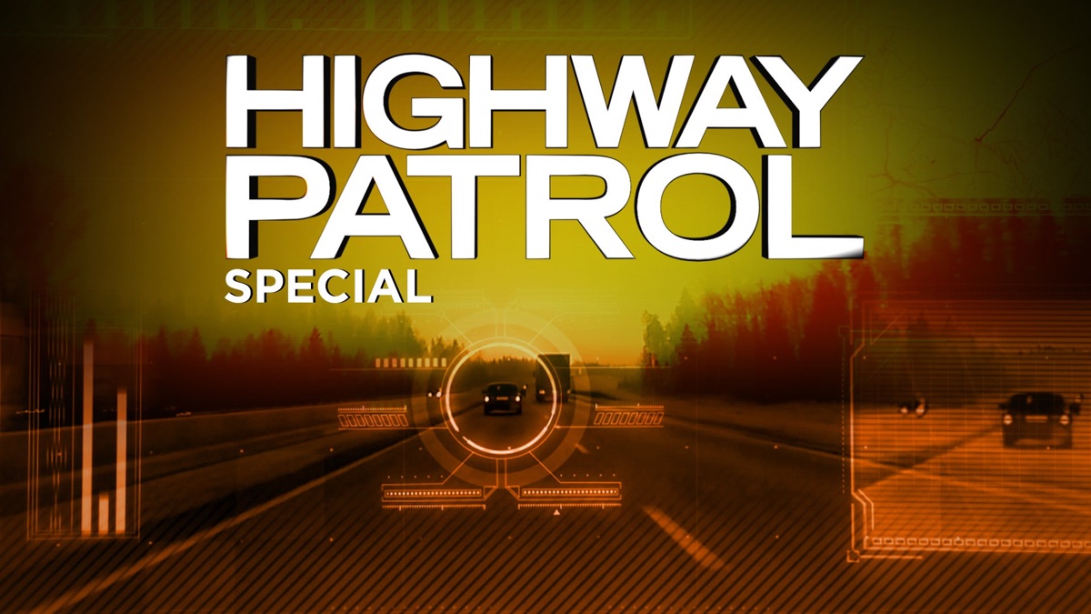 Highway Patrol Special Apple Tv