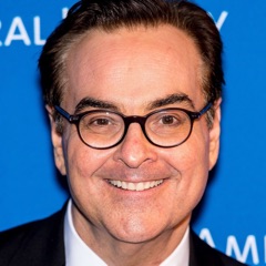 Steve Higgins
