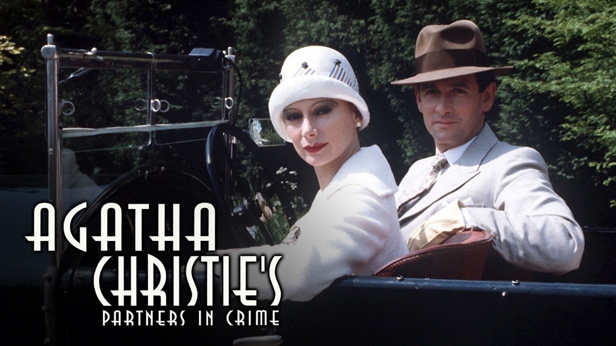 Partners in crime. Партнеры по преступлению (1982) Agatha Christie's partners in Crime. Agatha Christie's partners in Crime 1983. Partners in Crime группа. Партнеры в преступлении.