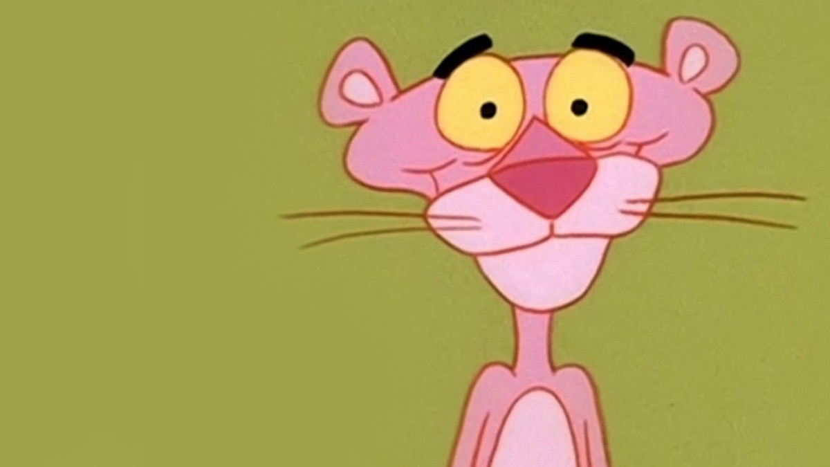 Pinto Pink / Le Pig-al Patrol / In the Pink - The Pink Panther Show ...